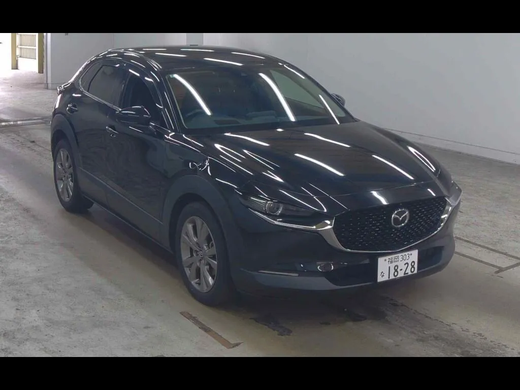 MAZDA CX-30 XD PROACTIVE TOURING SELECTION