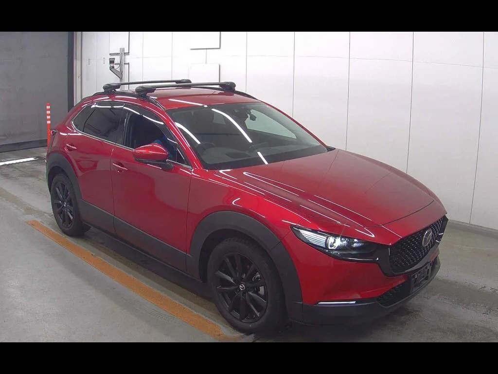 MAZDA CX-30 20S L PACKAGE