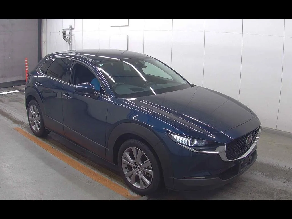 MAZDA CX-30 20S PROACTIVE