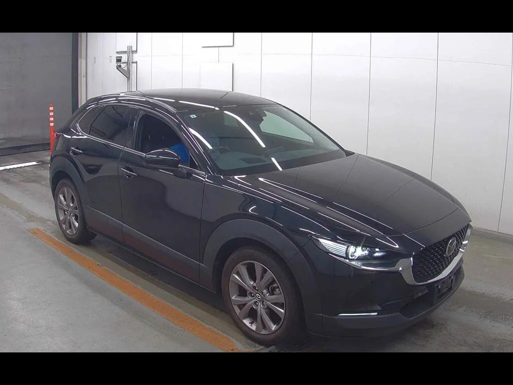 MAZDA CX-30 XD PROACTIVE TOURING SELECTION