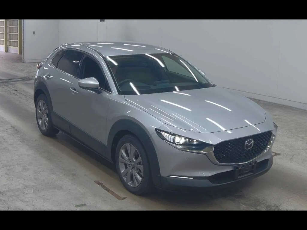 MAZDA CX-30 XD PROACTIVE TOURING SELECTION