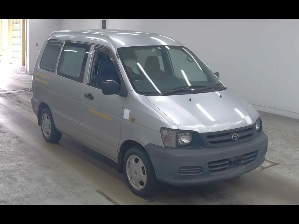 TOYOTA TOWNACE NOAH 4D OTHERS