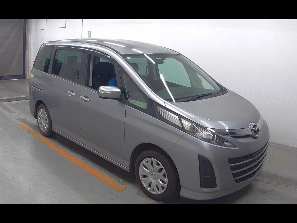 MAZDA BIANTE 20C-SKYACTIV