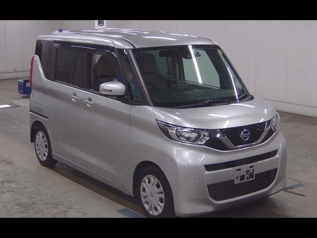 NISSAN ROOX OTHERS