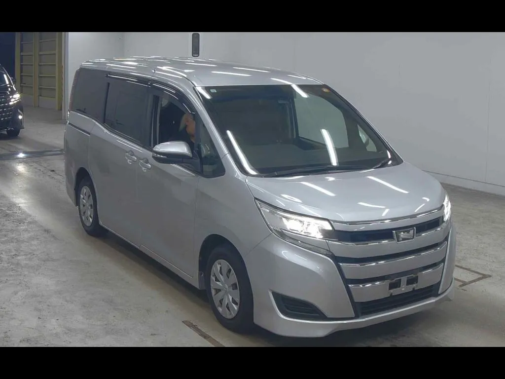 TOYOTA NOAH OTHERS