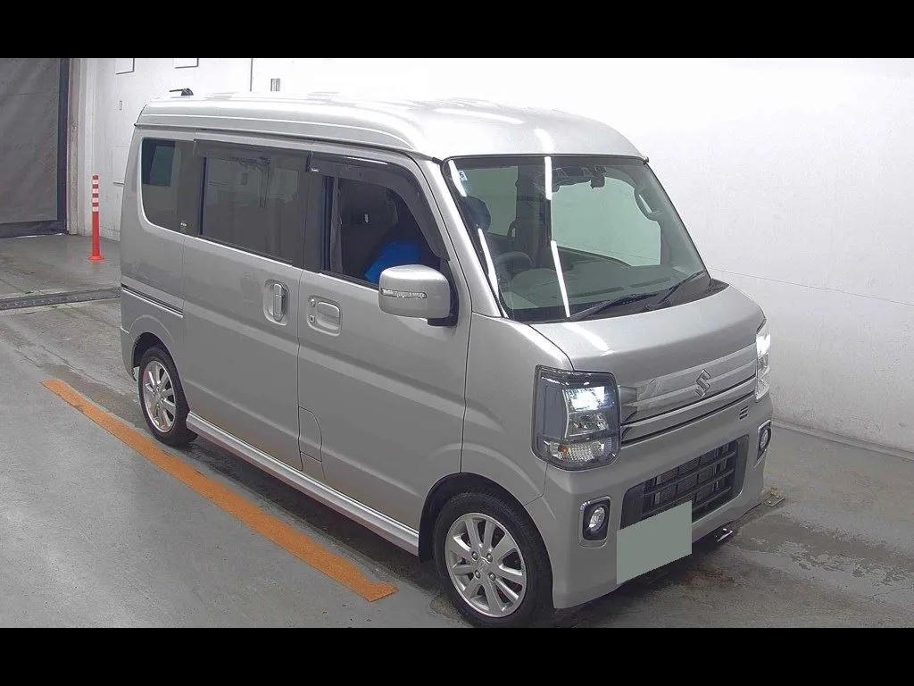 SUZUKI EVERY WAGON OTHERS