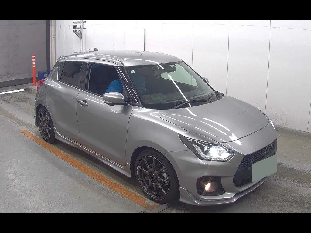 SUZUKI SWIFT SPORT