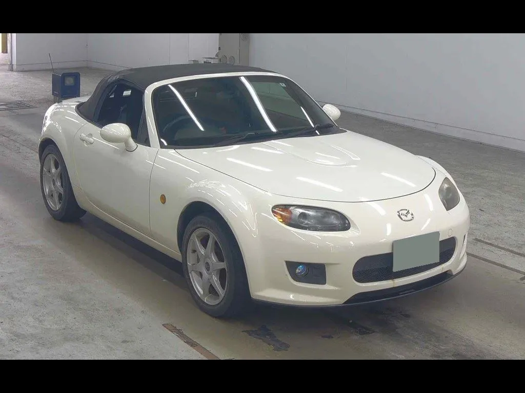 MAZDA ROADSTER RS