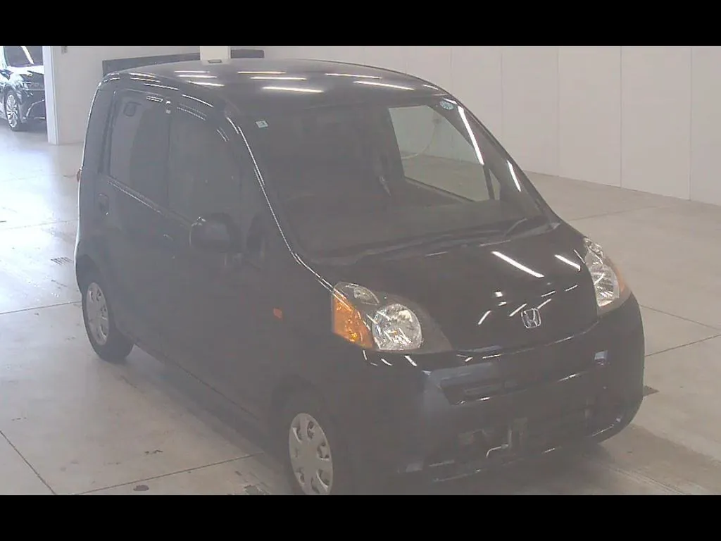 HONDA LIFE 5D C