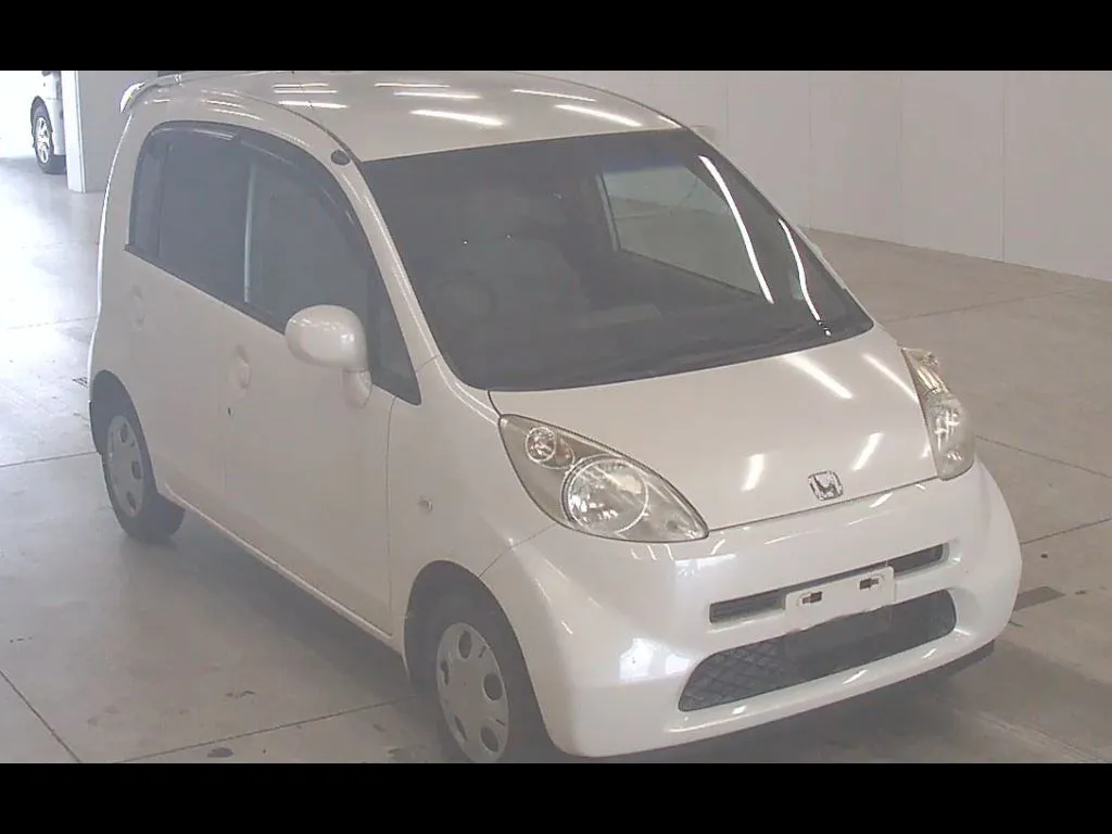 HONDA LIFE 5D