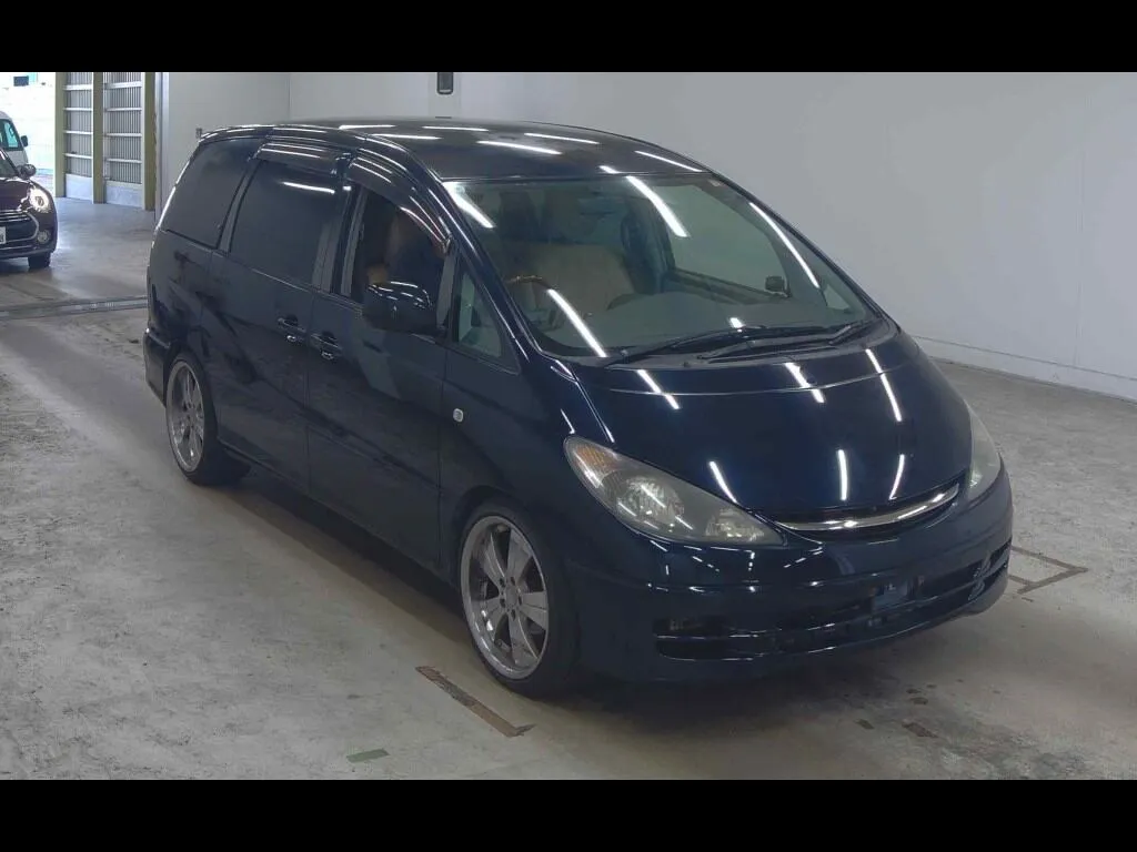 TOYOTA ESTIMA L G