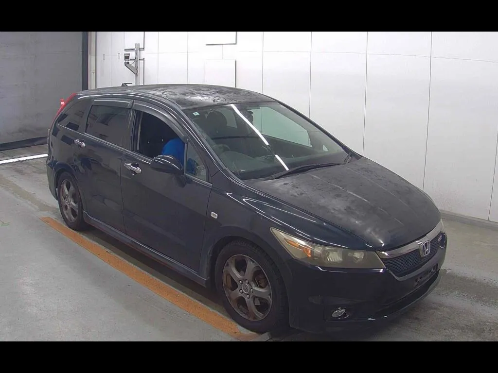 HONDA STREAM RSZ