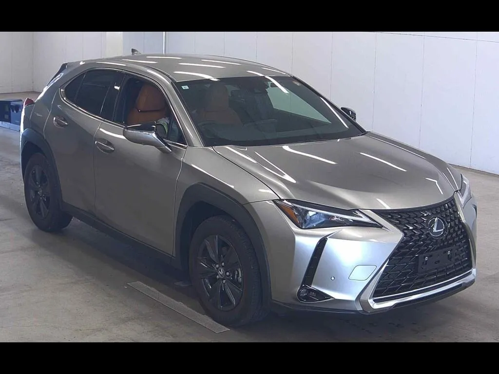 LEXUS UX UX250H VERSION C