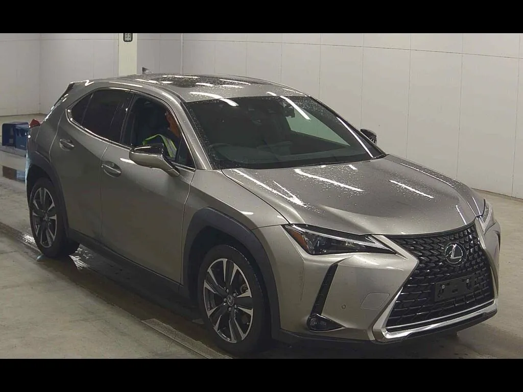 LEXUS UX UX250H VERSION C