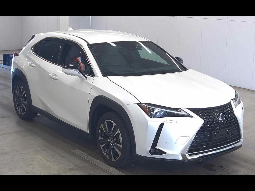 LEXUS UX UX250H VERSION L