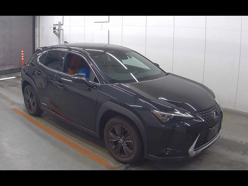 LEXUS UX UX250H VERSION C