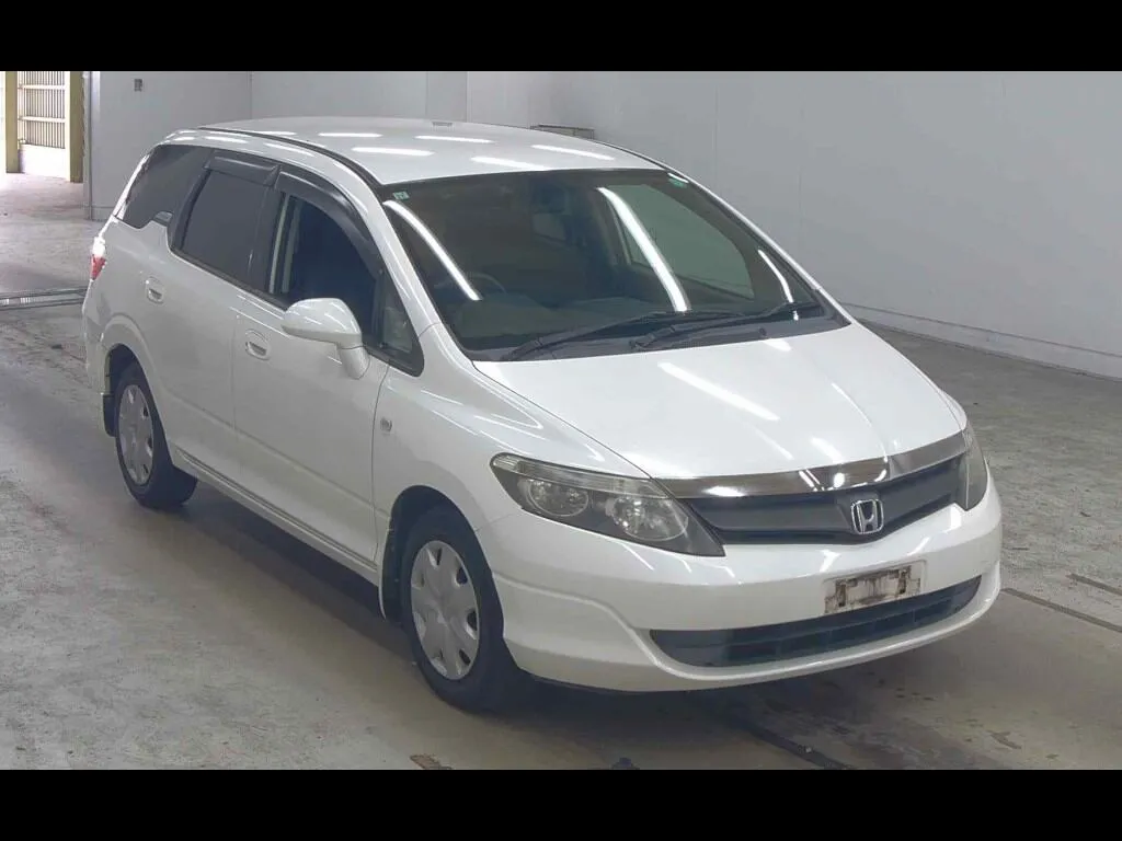 HONDA AIRWAVE M
