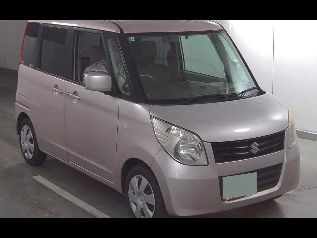 SUZUKI PALETTE X