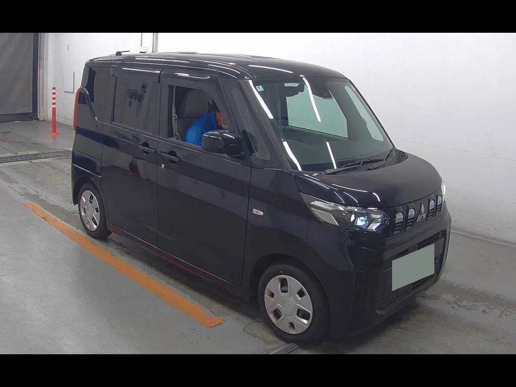 MITSUBISHI EK SPACE G