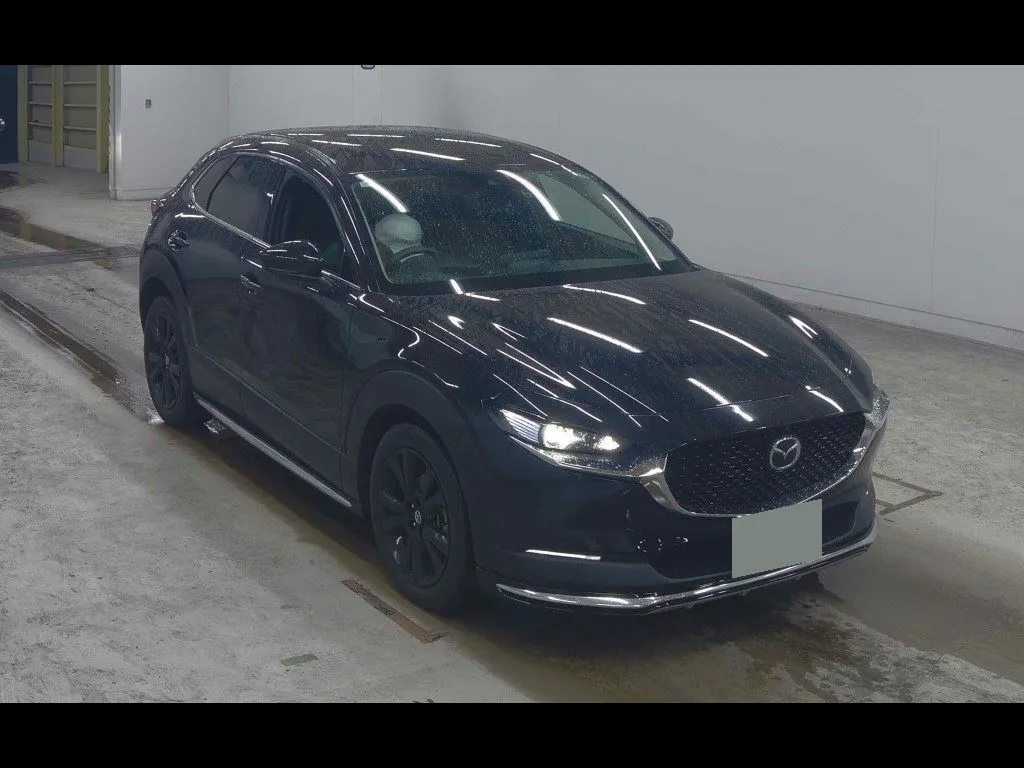 MAZDA CX-30 XD BLACK TONE EDITION