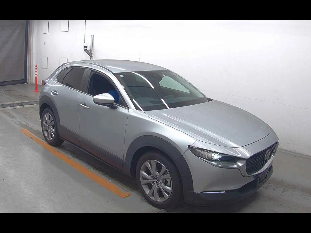 MAZDA CX-30 20S