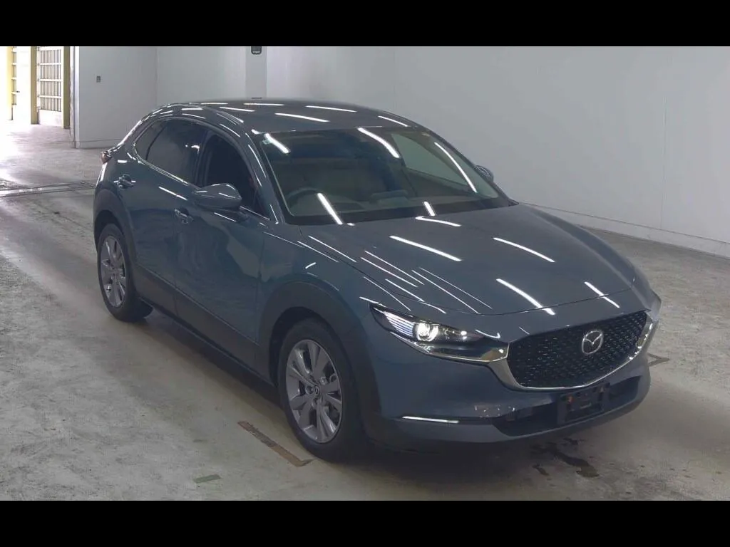 MAZDA CX-30 20S L PACKAGE