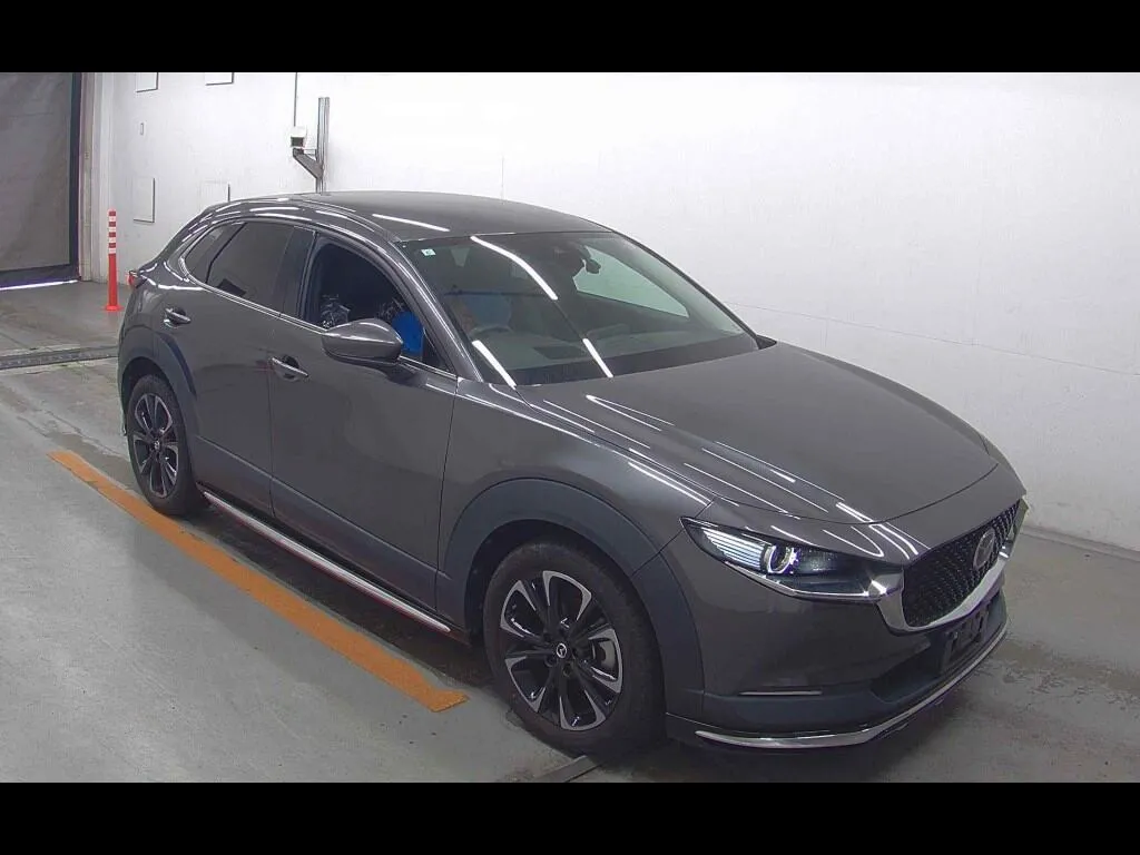 MAZDA CX-30 XD L PACKAGE