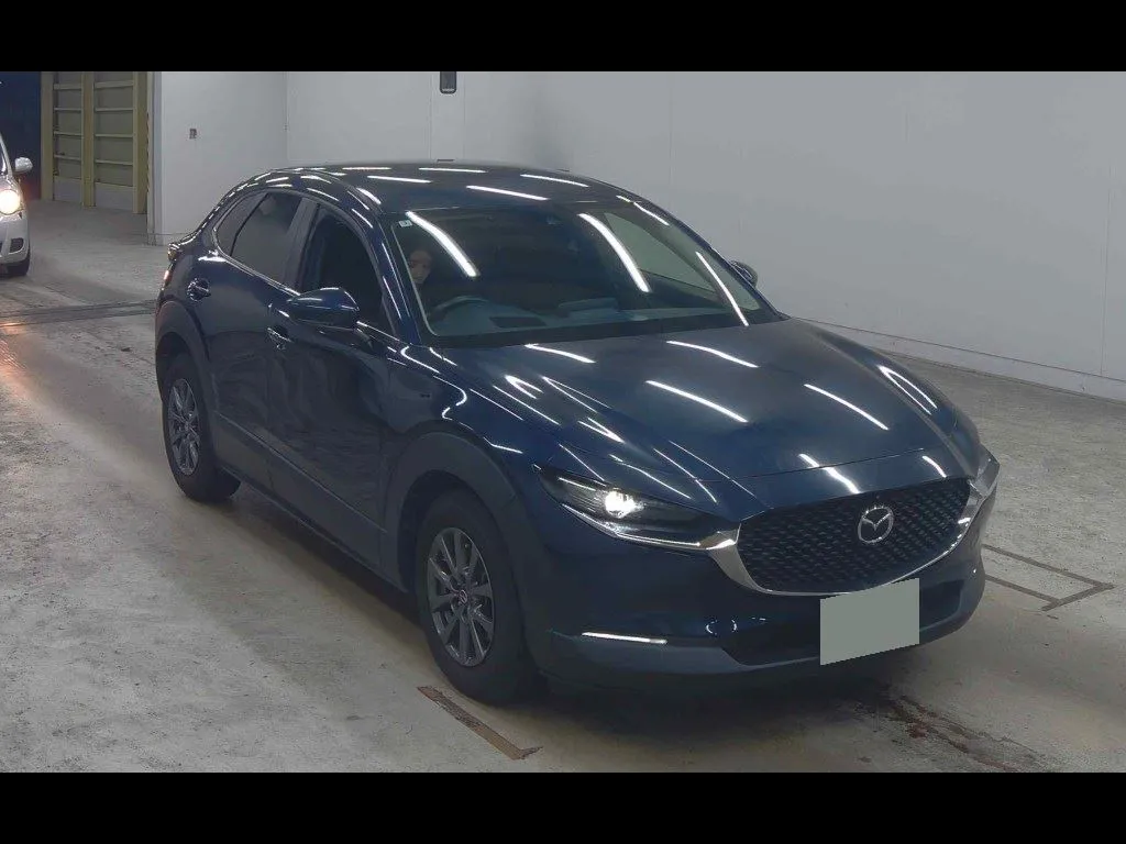 MAZDA CX-30 20S