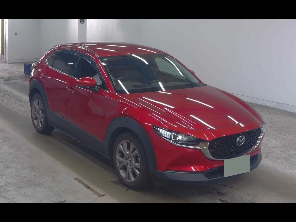 MAZDA CX-30 20S L PACKAGE