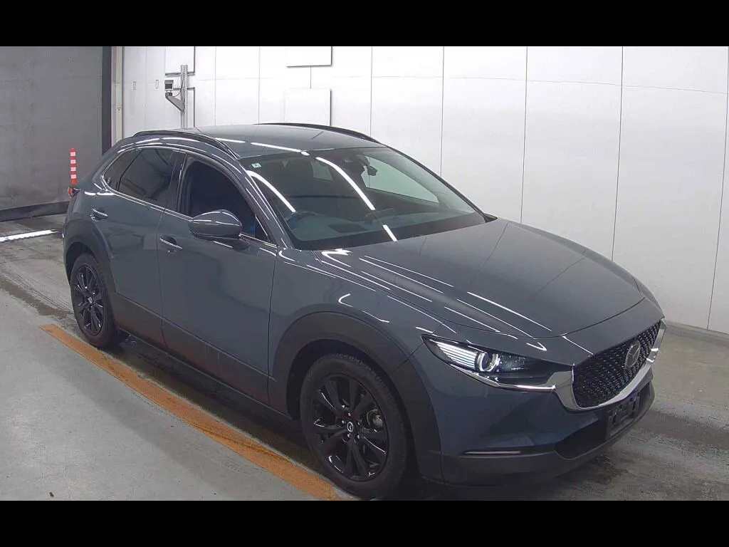 MAZDA CX-30 20S PROACTIVE TOURING SELECTION