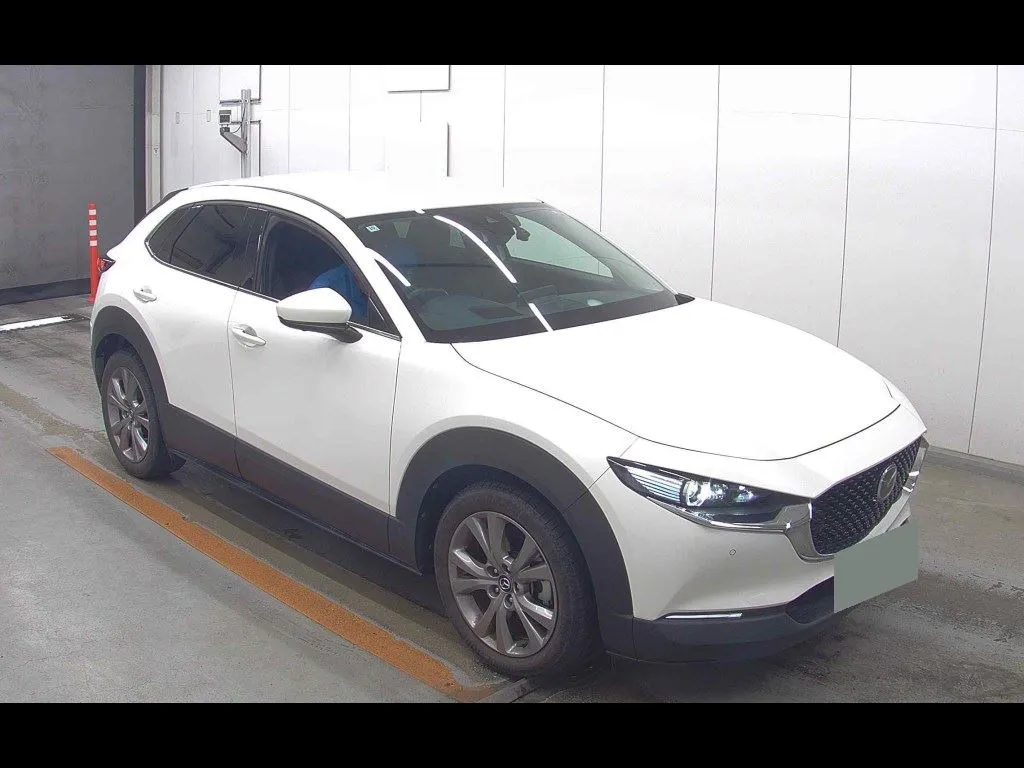 MAZDA CX-30 XD PROACTIVE