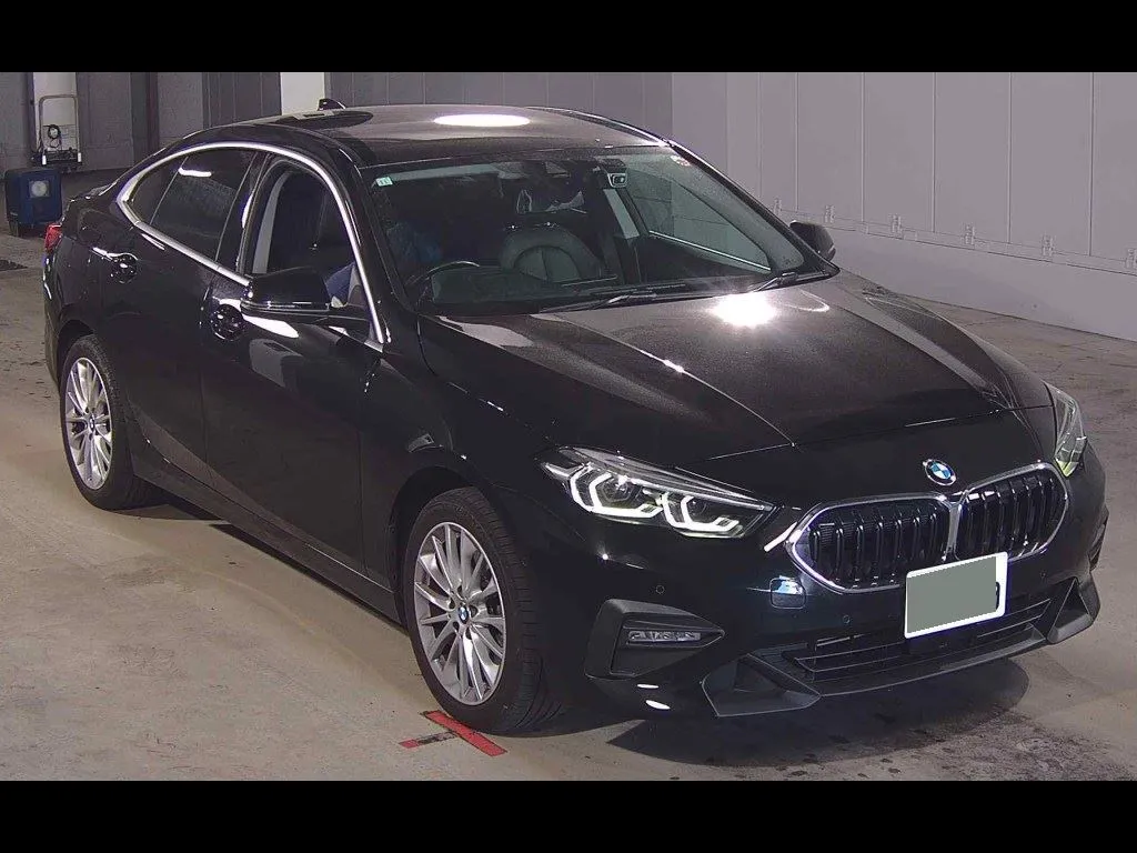 BMW 2 SERIES 4HT 218I GRAN COUPE PLAY