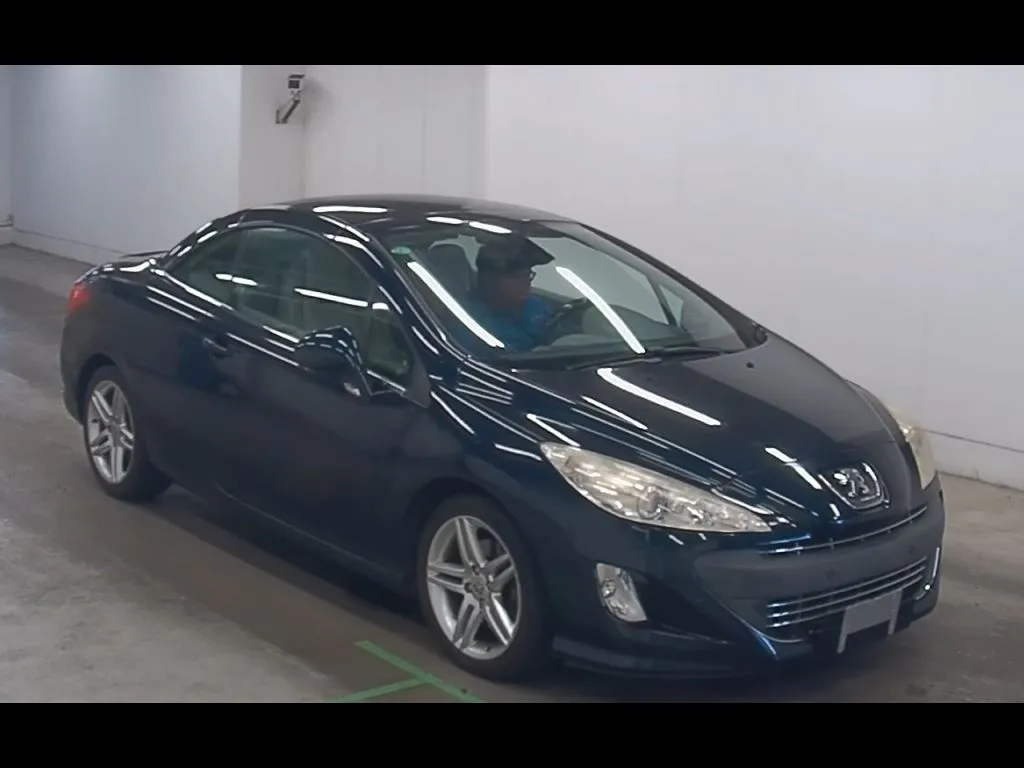 PEUGEOT 308 OP OTHERS