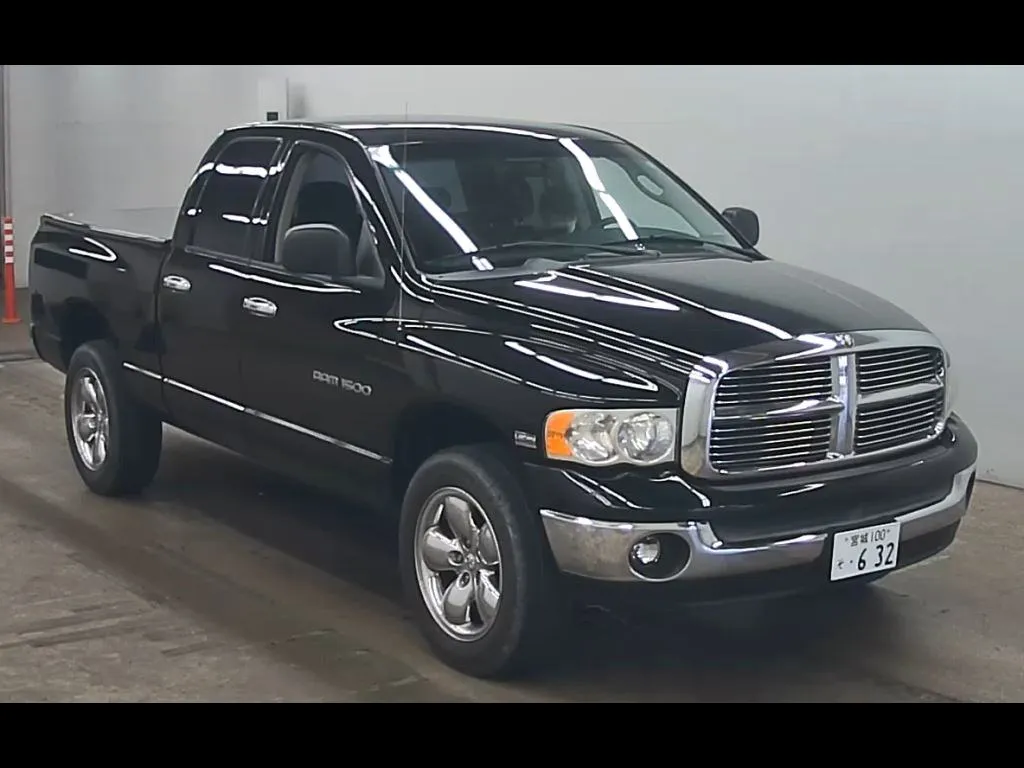 DODGE OTHERS