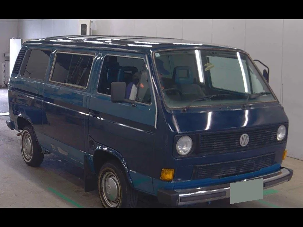 VOLKSWAGEN VANAGON OTHERS