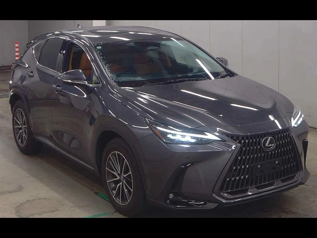 LEXUS NX NX350H VERSION L