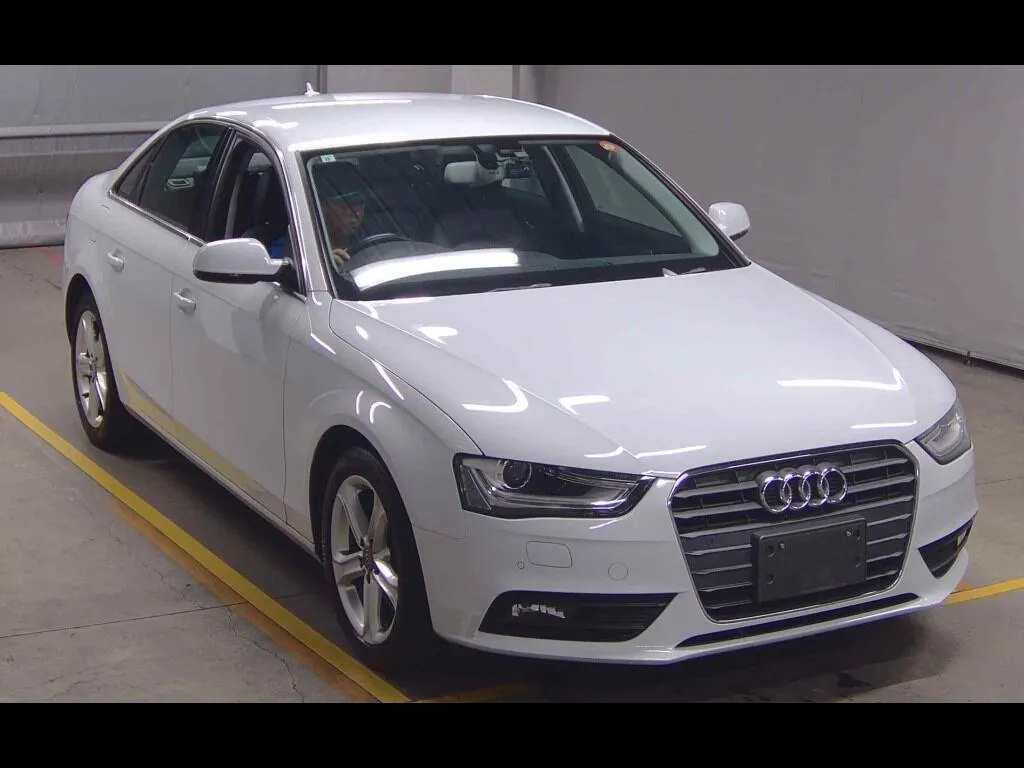 AUDI A4 OTHERS