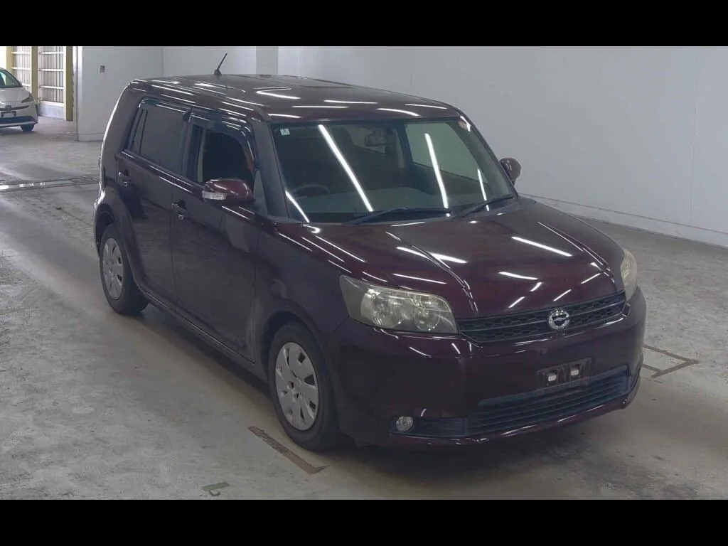 TOYOTA COROLLA RUMION 1.5G