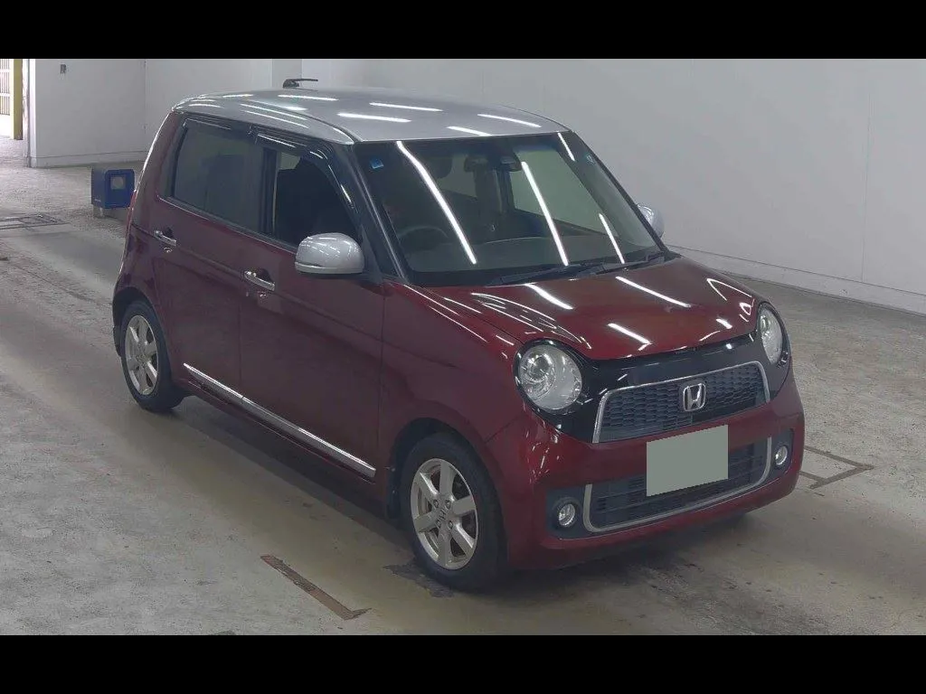 HONDA N-ONE PREMIUM