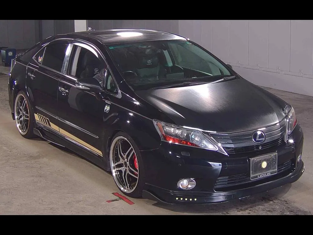 LEXUS HS HS250H VERSION L