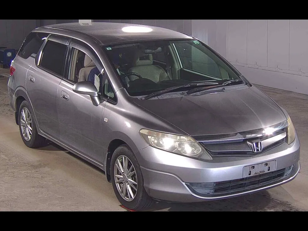 HONDA AIRWAVE G