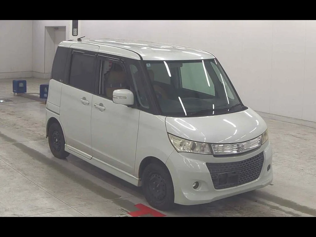 SUZUKI PALETTE XS