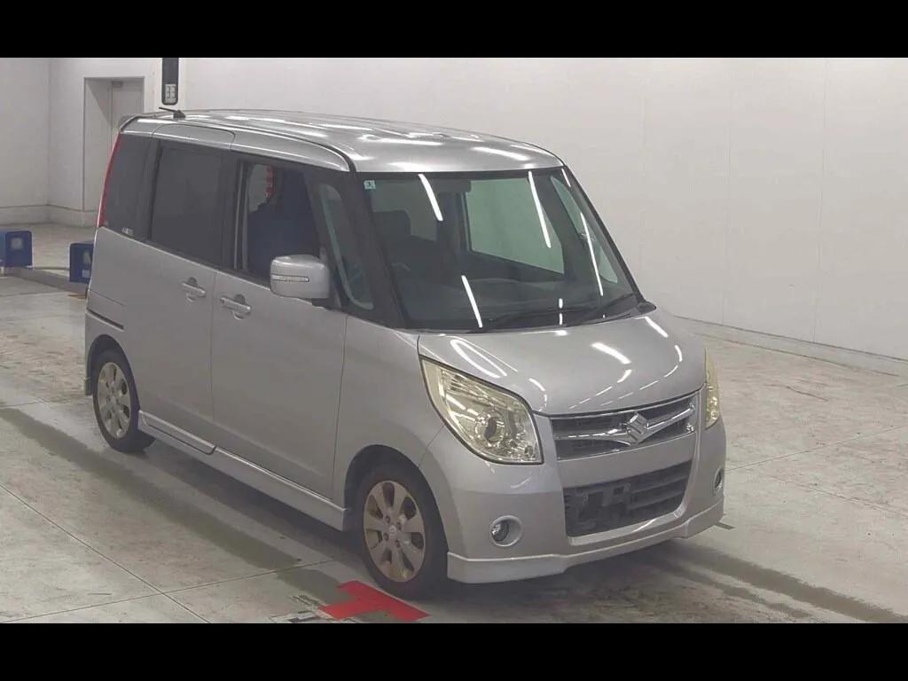 SUZUKI PALETTE T