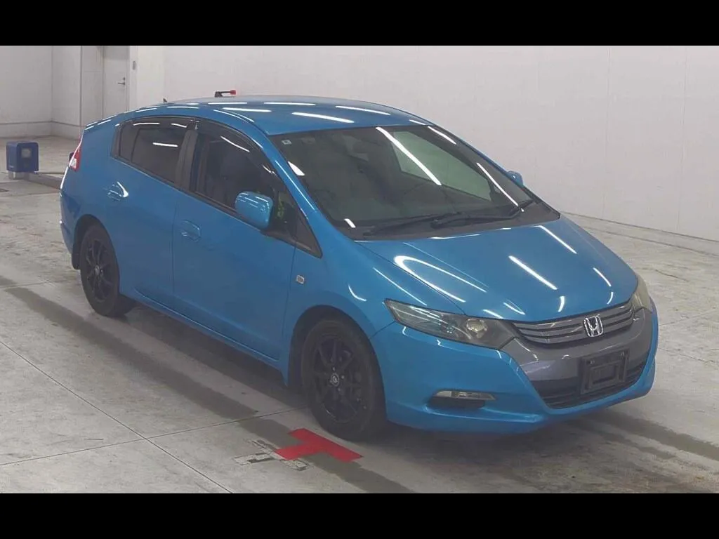 HONDA INSIGHT 5D G
