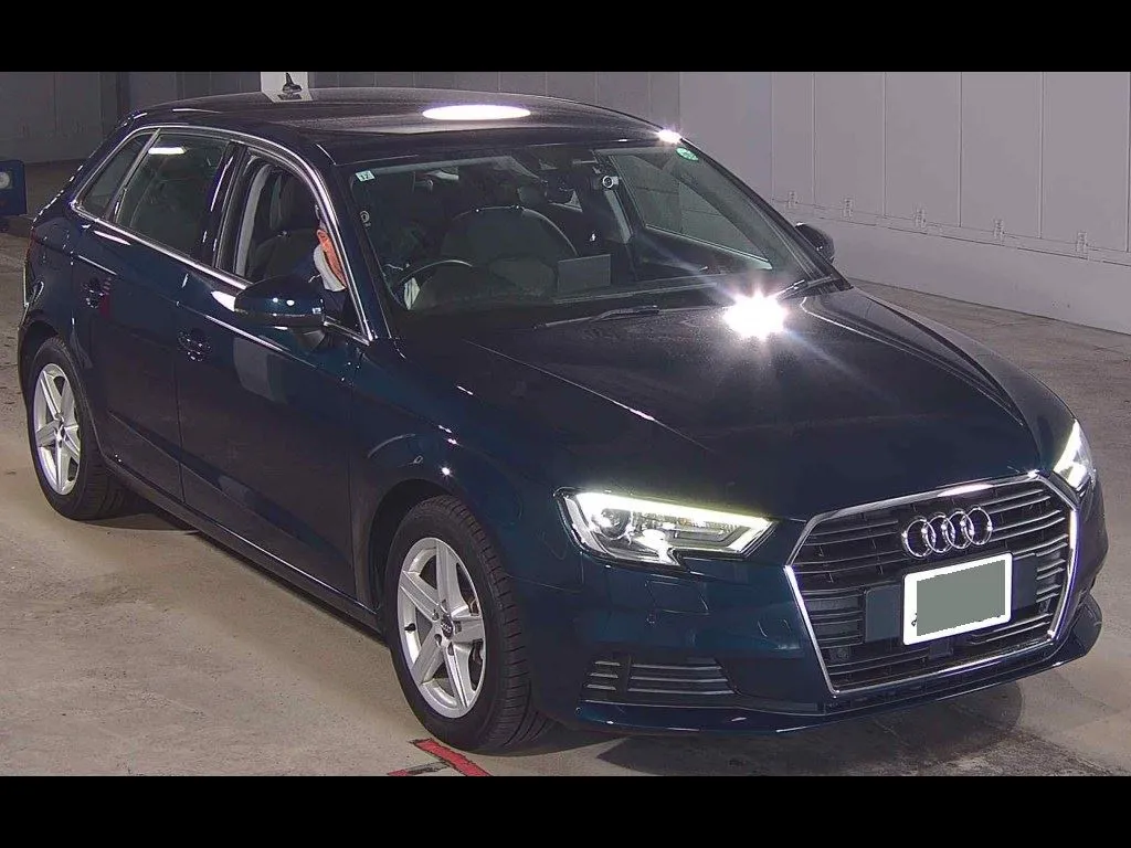 AUDI A3 5D SPORTBACK 30 TFSI