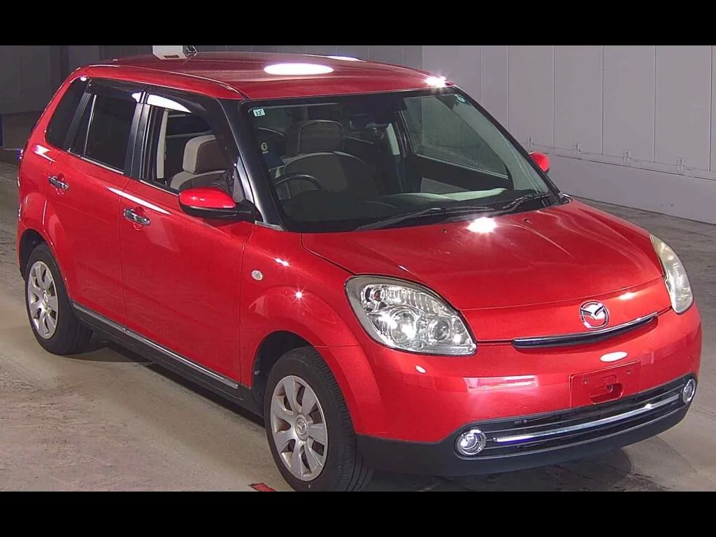 MAZDA VERISA C