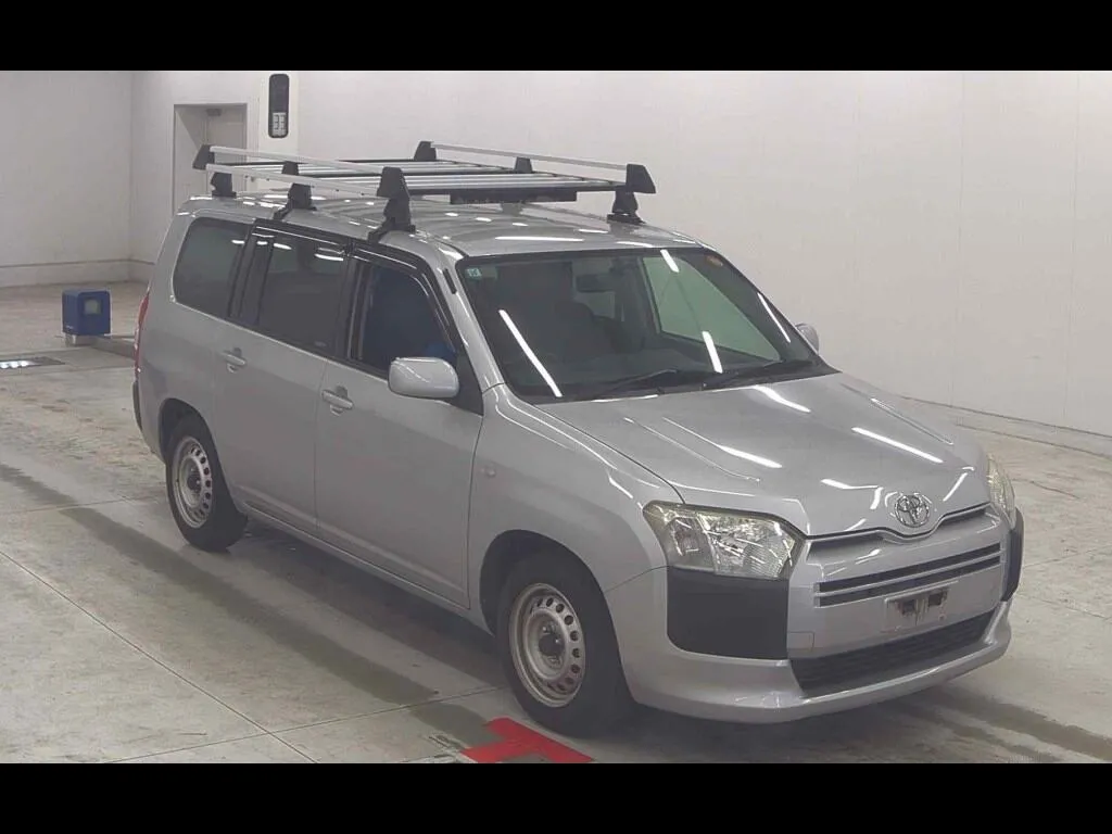 TOYOTA PROBOX GL