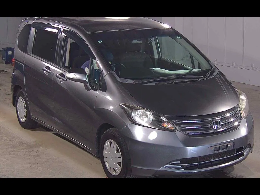 HONDA FREED FLEX