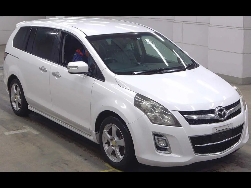MAZDA MPV