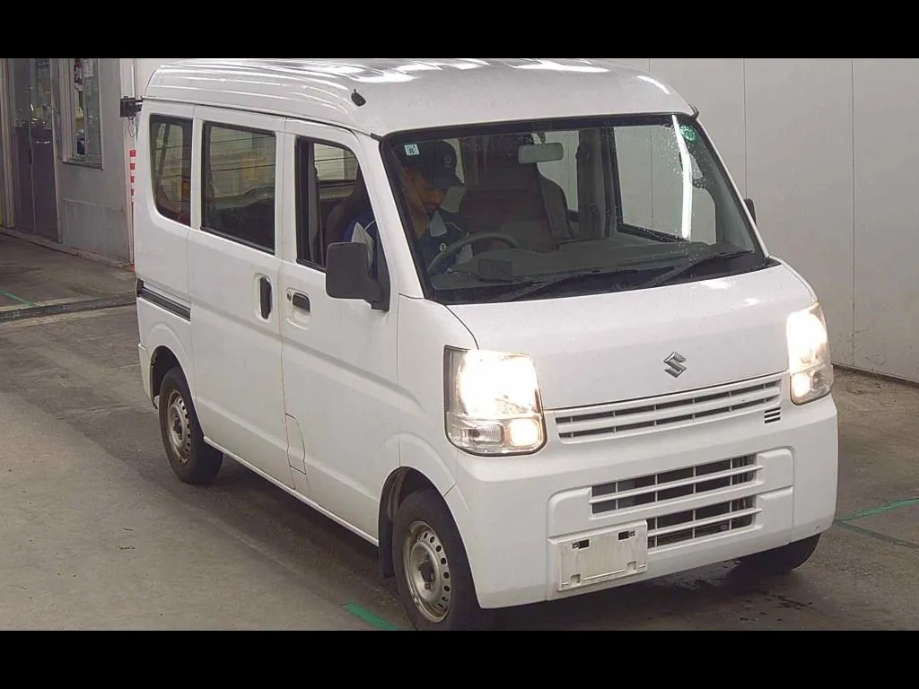 SUZUKI EVERY 5D PA